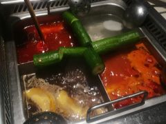 -海底捞火锅(团结桥店)