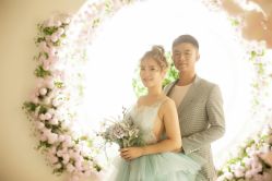 -保定金沙芝柏婚礼策划