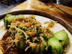 -花溪雨·森林餐厅(石基店)
