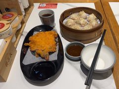 -馋三尺蟹粉小笼(人民广场店)