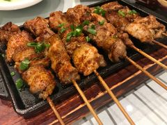 -阿斯牛牛·凉山菜(新会展店)