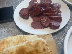 -高玛纳驴肉火烧(河间总店)