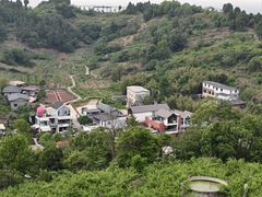 -叁山与肆客服号民宿(龙泉阳光城百工堰公园店)