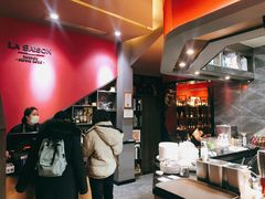 -La Saison乐颂·法餐厅