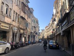-阿吉仔(大元路店)