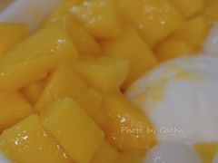-小团圆糖水铺(襄阳南路店)