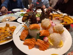 -南京圣和府邸豪华精选酒店-宴会厅婚宴·生日宴·宝宝宴