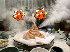 -鲜潭蒸汽石锅鱼(欢乐海岸购物中心店)
