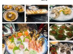 -王鼎精致料理铁板烧(世博源店)