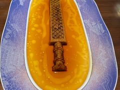 -曾宴·楚菜(湖北省博物馆店)