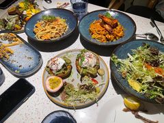 -BE BRIGHT KITCHEN(正佳广场店)