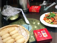 -天下客饭店(中山路店)