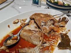 -郑庄脂渣海鲜楼(九水路店)