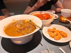 -锦府园·新台州菜(合生汇店)