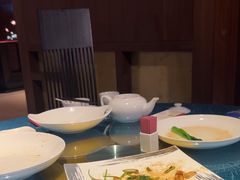 -海陵岛保利皇冠假日酒店·御公馆中餐厅 CANAL LNUA