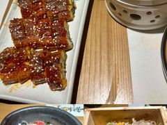 -和创柚子·会席日本料理(新区淮海街店)