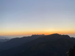 -牛背山