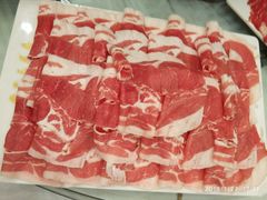 -常赢三兄弟·清真涮肉·清真炒菜(朝阳新城店)