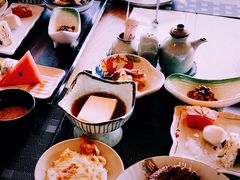 -北京古北水镇御舍温泉酒店