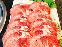 -虎焱炭火烧肉