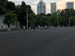 -天河体育中心