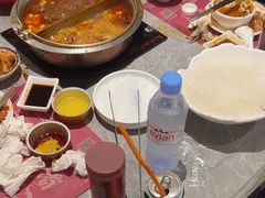 -一绪に寿喜烧(虹悦城店)