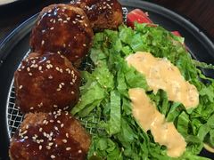 -金藏屋 碳火烤肉(江湾路店)