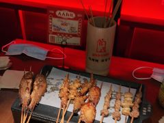 -管氏翅吧(马家堡店)