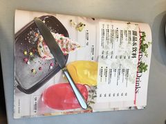 -棒约翰比萨·意面(万达店)