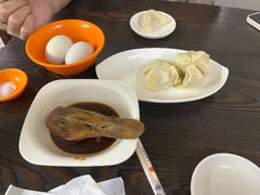 -江东饺子馆(江东路店)