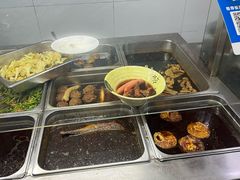 -老济南药膳把子肉(周公祠街店)