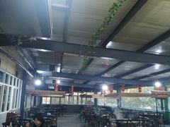 大堂-兄弟大灶台(原纺渭路店)