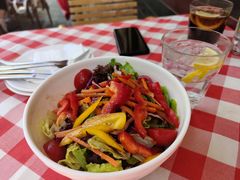 -后厨意餐La Cucina(外交公寓店)