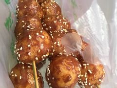 -邓记新一代糖油果子(四川煤管局供销公司职工宿舍店)