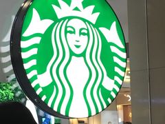 -星巴克臻选(周浦万达店)