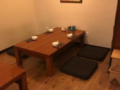 -牛玄庵日式寿喜烧·料理店(新源里店)