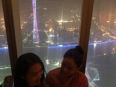 -广州四季酒店·天吧·高空酒吧