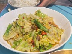 -川正旺江湖菜(三元桥店)