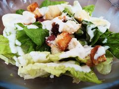 美式凯撒沙拉-必胜客(巴沟店)