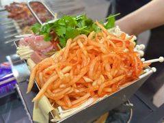 -泰善串店•延边朝鲜族烧烤(理工大学店)