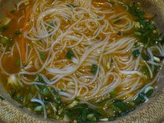 -纳禾春.云南.版纳特色菜.傣味手抓饭(南亚店)