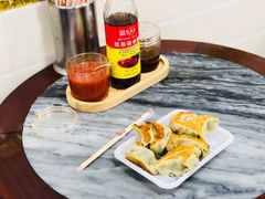 -八珍·广式煎饺·广州老字号(北京路总店)