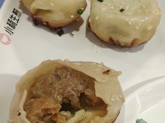 -小杨生煎(深圳岗厦北店)