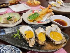 -黑松白鹿(金融街店)