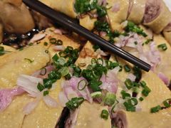 霸王鸡-盆满钵满·国家非遗传承(云台店)