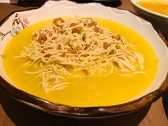 -香园茶社·金陵小灶(老门东店)