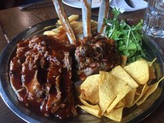 -莫比餐厅(五道口店)