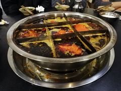 -邓莽子老火锅(鲁祖庙店)
