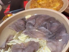 -蜀国大将老火锅(江北店)