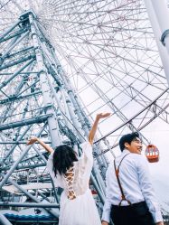 -女王风尚STUDIO·轻奢化定制